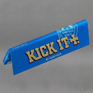 Kick It