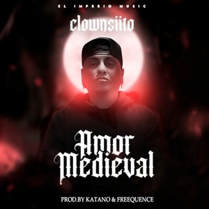 Amor Medieval (Explicit)