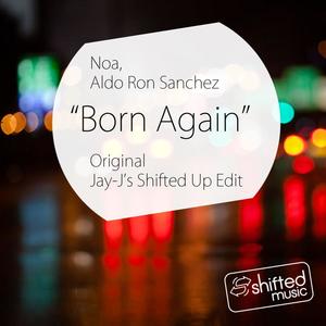 Born Again (Inst.)