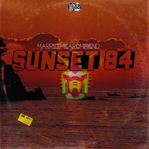 Sunset '84