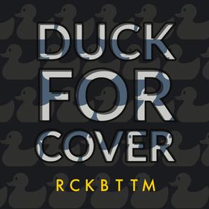 Duck For Cover (Inst.)