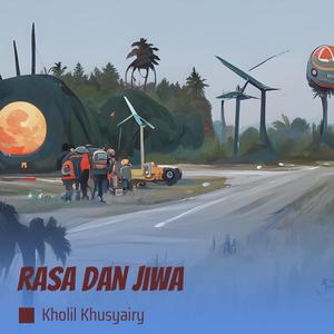 Rasa Dan Jiwa