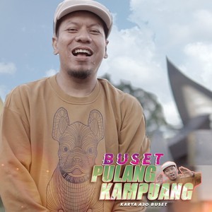 Pulang Kampuang (Explicit)