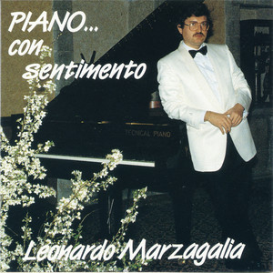 Piano... Con Sentimento