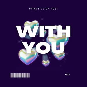 WITH YOU (Explicit)