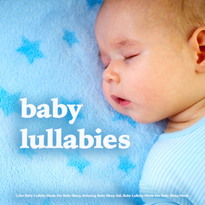 Calm Baby Lullabies