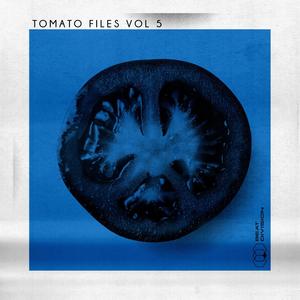 Tomato Files, Vol. 5 (The Electronic)