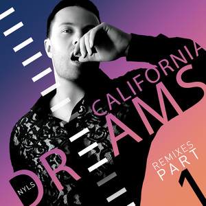 California Dreams (Roman Tkachoff Remix)