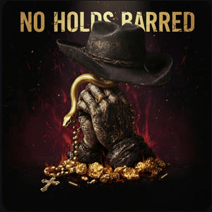 No Holds Barred (feat. Derrick Matthews) (Explicit)