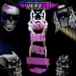 Der Weg des Kriegers