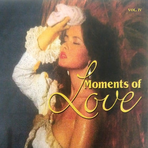 Moments of Love, Vol. 4