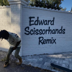 Edward Scissorhands (Fast Version)