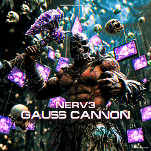 Gauss Cannon