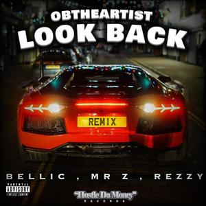 Look Back Remix (Explicit)