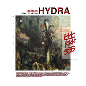 Hydra (feat. Pj Neena) (Explicit)