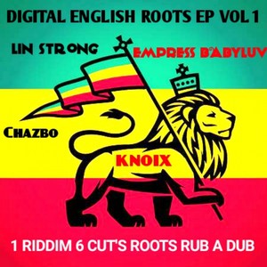 Digital English Roots Ep, Vol. 1