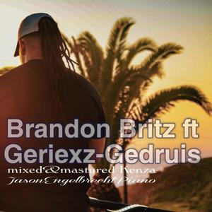 Gedruis (feat. Geriexz)