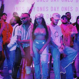 DAY ONES (feat. Pretty Dim & Dezmond Walker) (Explicit)