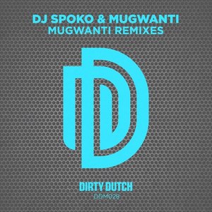 Mugwanti (Remixes)