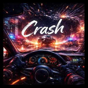 crash