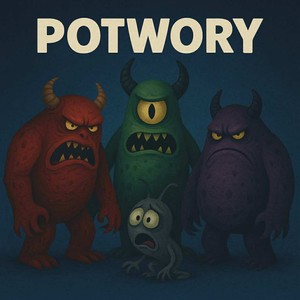 Potwory (Explicit)