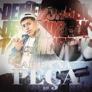 Sarra na Peça (Explicit)