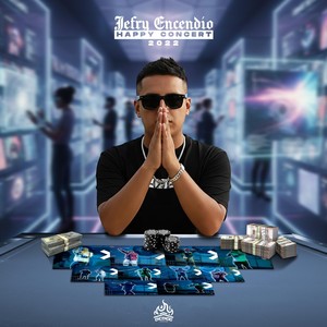 Bling Bling Cash Cash (Live At Jefry Encendío Happy Concert 2022)