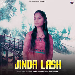 Jinda Lash