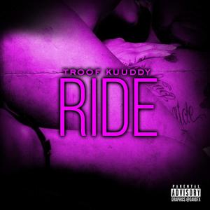 Ride (Explicit)