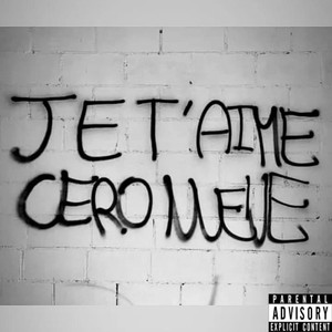 Je t'aime (Explicit)