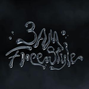 3AM Freestyle (feat. Tunny & Ianny) (Explicit)