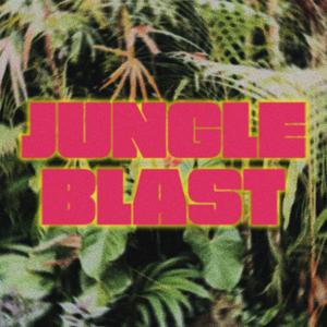 Jungle Blast (feat. HiHatter)