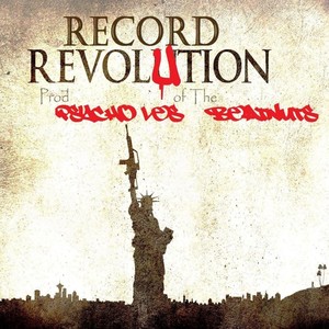 Record Revolution (Explicit)