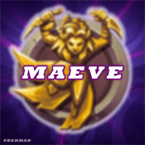 Maeve (Explicit)