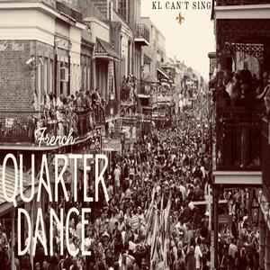 French Quarter Dance