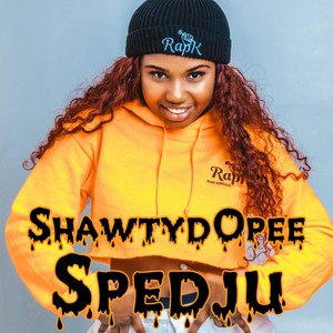 Spedju (Explicit)