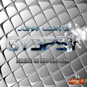 Gy3Psy (Original Mix)