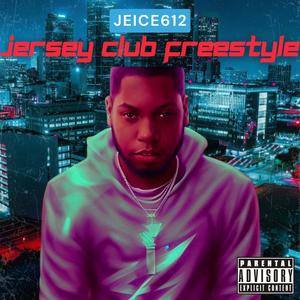 Jersey Club Freestyle (Explicit)