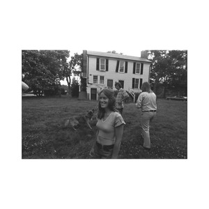 Mother's Daughter (Explicit)