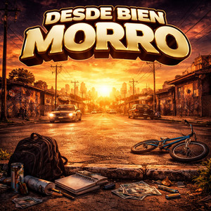Desde bien morro (Explicit)