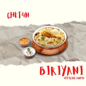 Biriyani