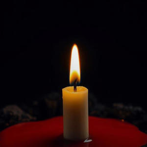 Burning Away (feat. Emily Daniels) (Instrumental With Chorus)