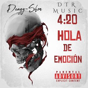 Gorilla Glue (feat. Neto Montoya) (Explicit)