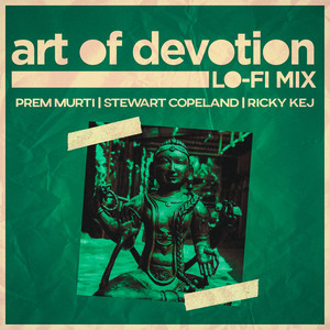 Art Of Devotion (Remix|LO-FI Mix)