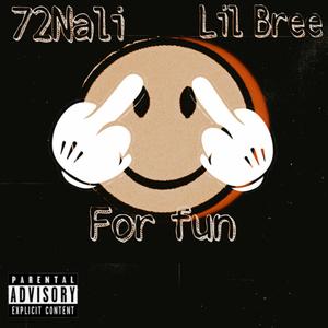 For fun (feat. Lil bree) (Explicit)
