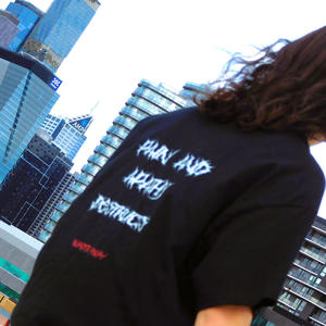 ALL OF MY DREAD (Explicit)