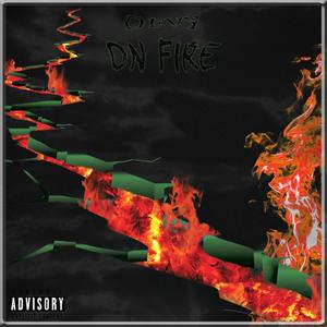 On Fire (Explicit)