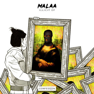 Malaa - Illicit Intro (Explicit)