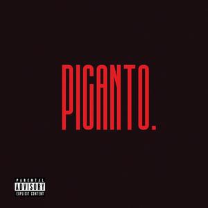 PICANTO FREESTYLE (feat. Tn7even & Adonix) (Explicit)