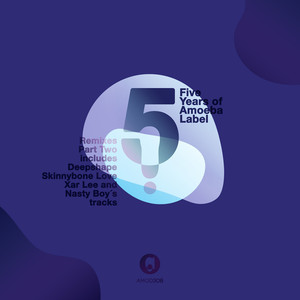 Cut 1 (Deepshape Remix)